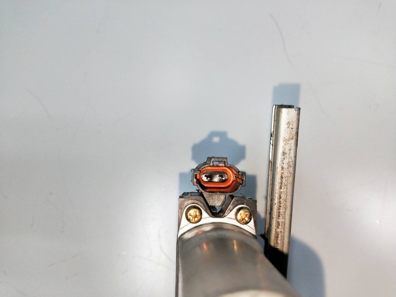 Recambio de elevalunas delantero derecho para chevrolet kalos referencia OEM IAM 96541738  5P