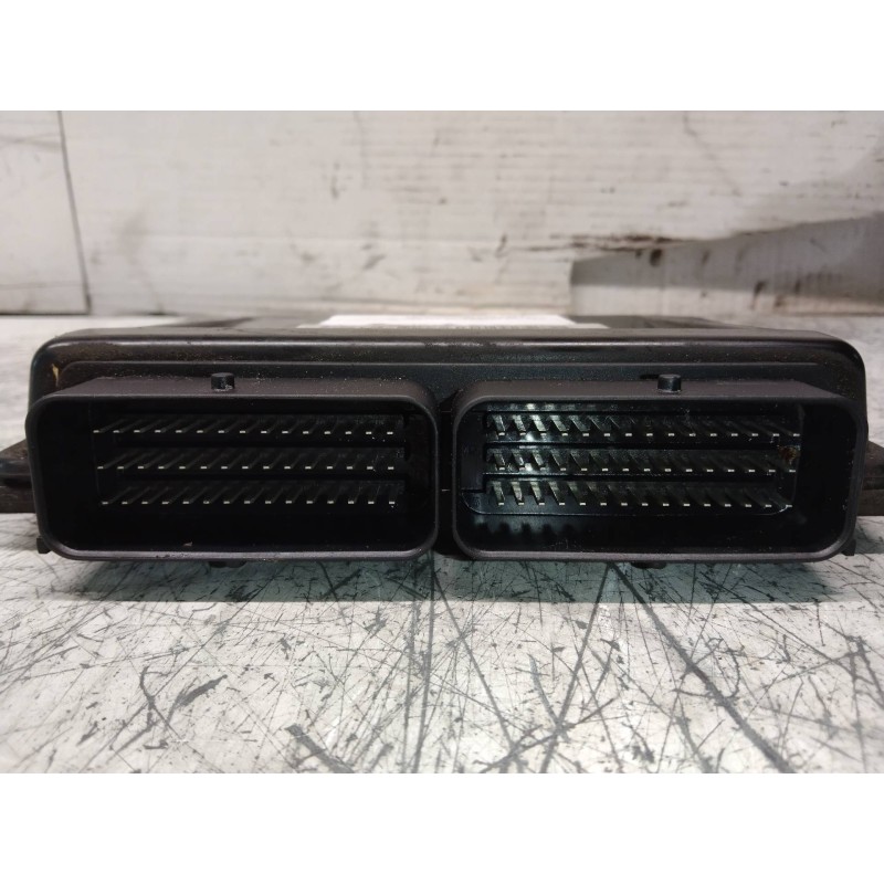 Recambio de centralita motor uce para daewoo nubira berlina se referencia OEM IAM S010016042A0 96394699 4R 1A0P M4