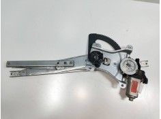 Recambio de elevalunas delantero derecho para chevrolet kalos 1.4 cat referencia OEM IAM 96541738  4P