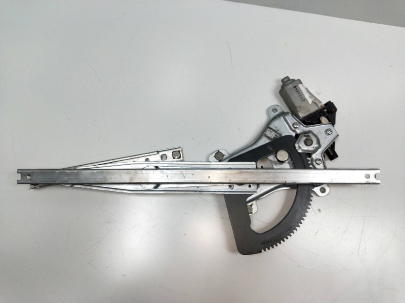 Recambio de elevalunas delantero derecho para chevrolet kalos 1.4 cat referencia OEM IAM 96541738  4P
