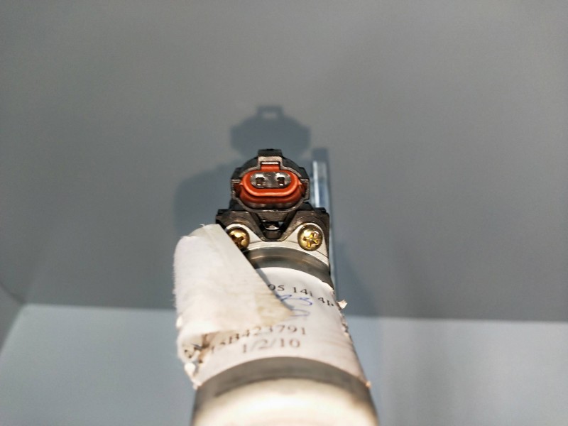 Recambio de elevalunas delantero derecho para chevrolet kalos 1.4 cat referencia OEM IAM 96541738  4P