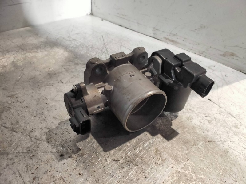 Recambio de caja mariposa para toyota rav 4 (a3) executive referencia OEM IAM 260107G19  