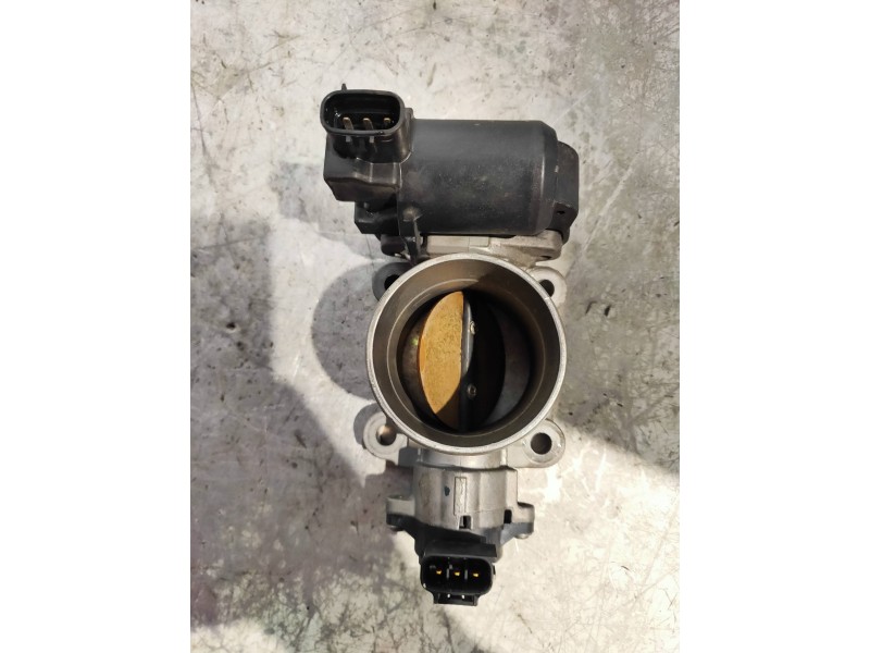 Recambio de caja mariposa para toyota rav 4 (a3) executive referencia OEM IAM 260107G19  