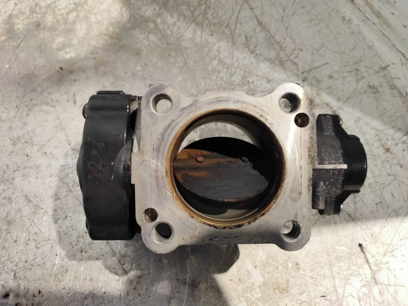 Recambio de caja mariposa para toyota rav 4 (a3) executive referencia OEM IAM 260107G19  