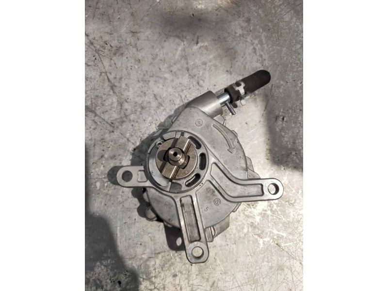 Recambio de depresor freno / bomba vacio para toyota rav 4 (a3) executive referencia OEM IAM 08060784  