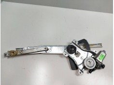 Recambio de elevalunas delantero izquierdo para daewoo kalos referencia OEM IAM 96541737  