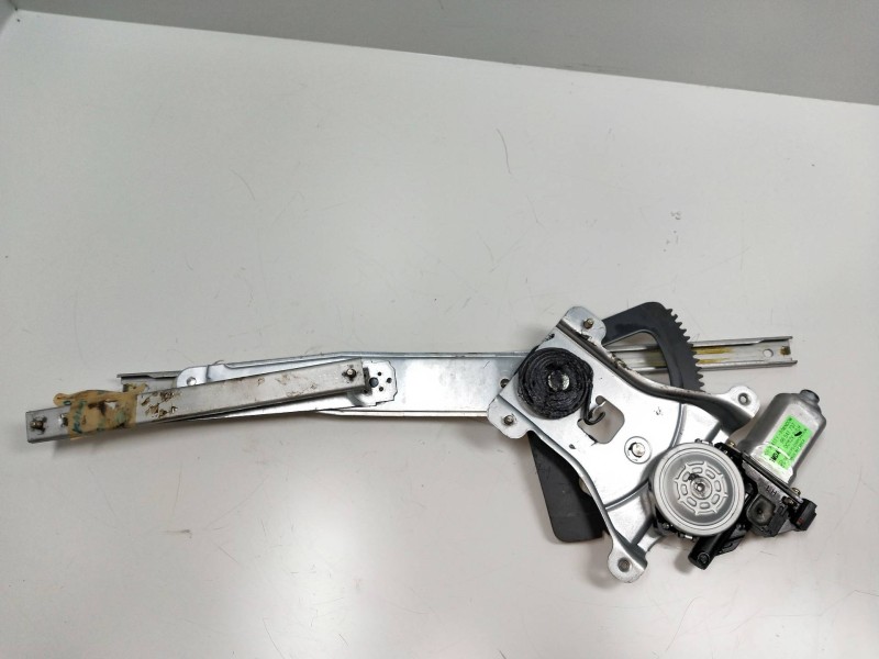 Recambio de elevalunas delantero izquierdo para daewoo kalos referencia OEM IAM 96541737   Recambio de elevalunas delantero izquierdo para daewoo kalos referencia OEM IAM 96541737