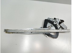 Recambio de elevalunas delantero izquierdo para daewoo kalos referencia OEM IAM 96541737   2