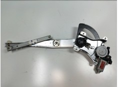 Recambio de elevalunas delantero derecho para daewoo kalos referencia OEM IAM 96541738  