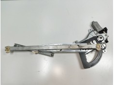 Recambio de elevalunas delantero derecho para daewoo kalos referencia OEM IAM 96541738   2