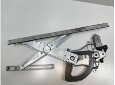 Recambio de elevalunas delantero derecho para daewoo kalos referencia OEM IAM 96541738 5P  2