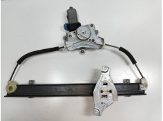 Recambio de elevalunas delantero derecho para chevrolet lacetti 1.4 cat referencia OEM IAM 96475129  5P