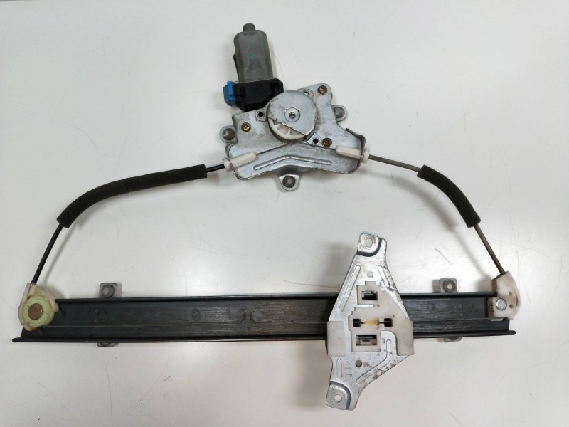 Recambio de elevalunas delantero derecho para chevrolet lacetti 1.4 cat referencia OEM IAM 96475129  5P