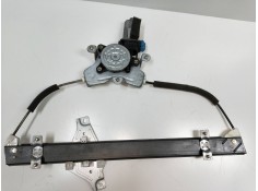 Recambio de elevalunas delantero derecho para chevrolet lacetti 1.4 cat referencia OEM IAM 96475129  5P 2