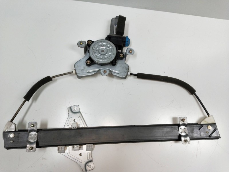 Recambio de elevalunas delantero derecho para chevrolet lacetti 1.4 cat referencia OEM IAM 96475129  5P