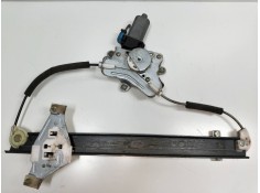 Recambio de elevalunas delantero derecho para chevrolet lacetti sx referencia OEM IAM 96475129  5P