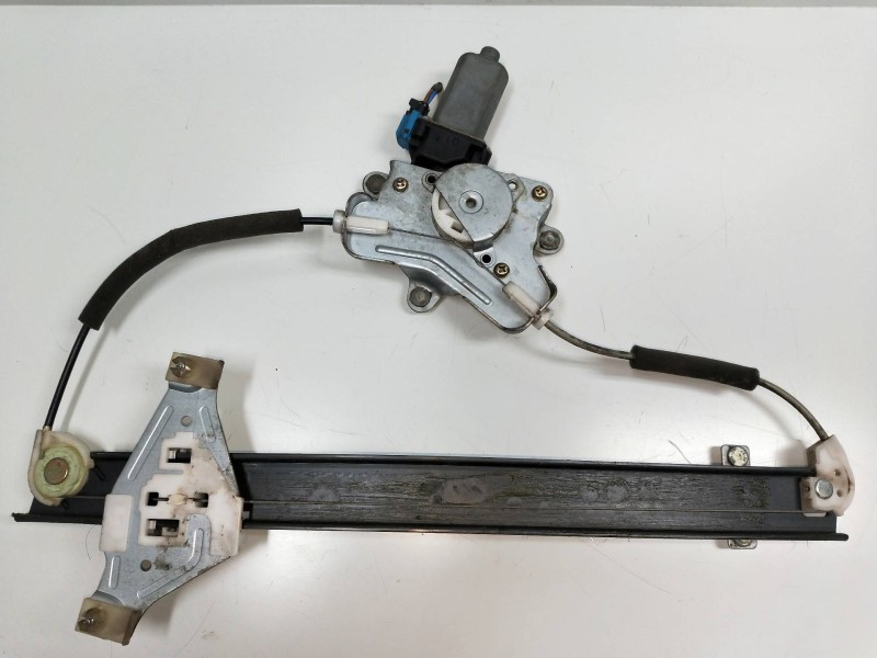 Recambio de elevalunas delantero derecho para chevrolet lacetti sx referencia OEM IAM 96475129  5P