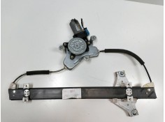 Recambio de elevalunas delantero derecho para chevrolet lacetti sx referencia OEM IAM 96475129  5P 2