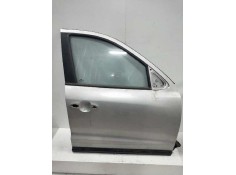 Recambio de puerta delantera derecha para hyundai santa fe (sm) referencia OEM IAM   