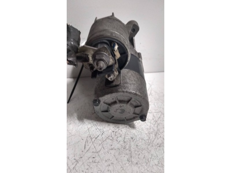 Recambio de motor arranque para citroen c4 berlina exclusive referencia OEM IAM 28E02671EC TS8E2  Recambio de motor arranque para citroen c4 berlina exclusive referencia OEM IAM 28E02671EC TS8E2