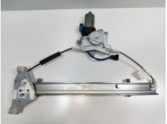 Recambio de elevalunas trasero derecho para chevrolet lacetti 2.0 diesel cat referencia OEM IAM 96475132  5P