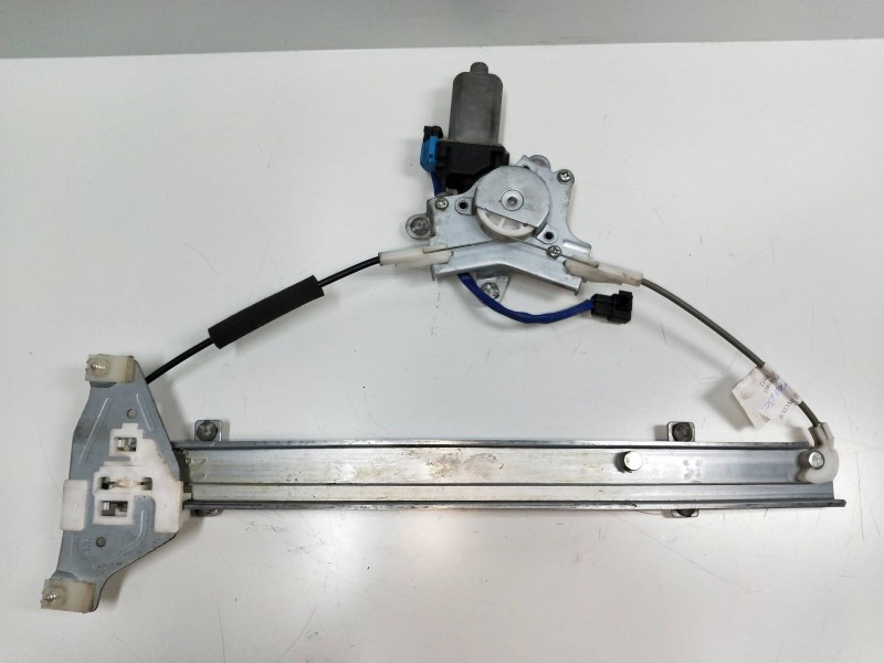 Recambio de elevalunas trasero derecho para chevrolet lacetti 2.0 diesel cat referencia OEM IAM 96475132  5P