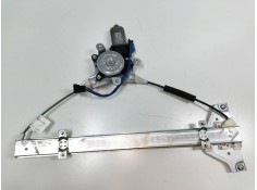 Recambio de elevalunas trasero derecho para chevrolet lacetti 2.0 diesel cat referencia OEM IAM 96475132  5P 2