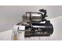 Recambio de motor arranque para citroen c4 coupe collection referencia OEM IAM 8EA011610181 VALUFIT 