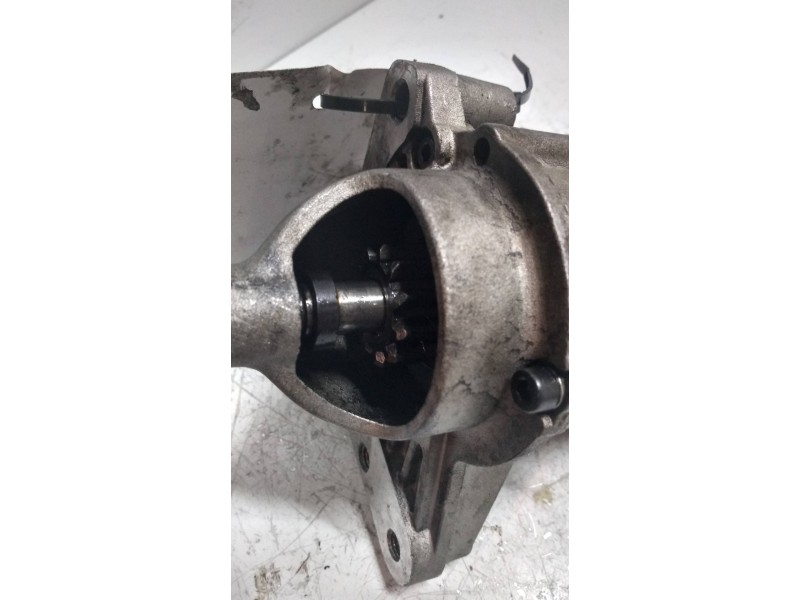 Recambio de motor arranque para citroen c4 coupe collection referencia OEM IAM 8EA011610181 VALUFIT 