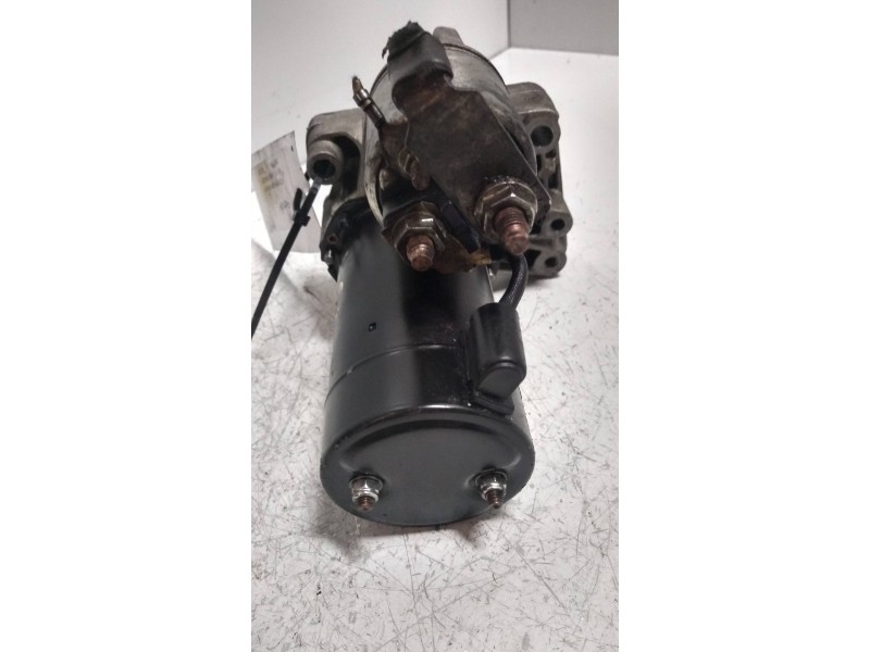 Recambio de motor arranque para citroen c4 coupe collection referencia OEM IAM 8EA011610181 VALUFIT 