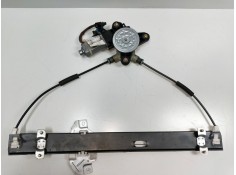 Recambio de elevalunas delantero derecho para chevrolet matiz 1.0 cat referencia OEM IAM 96485142  5P
