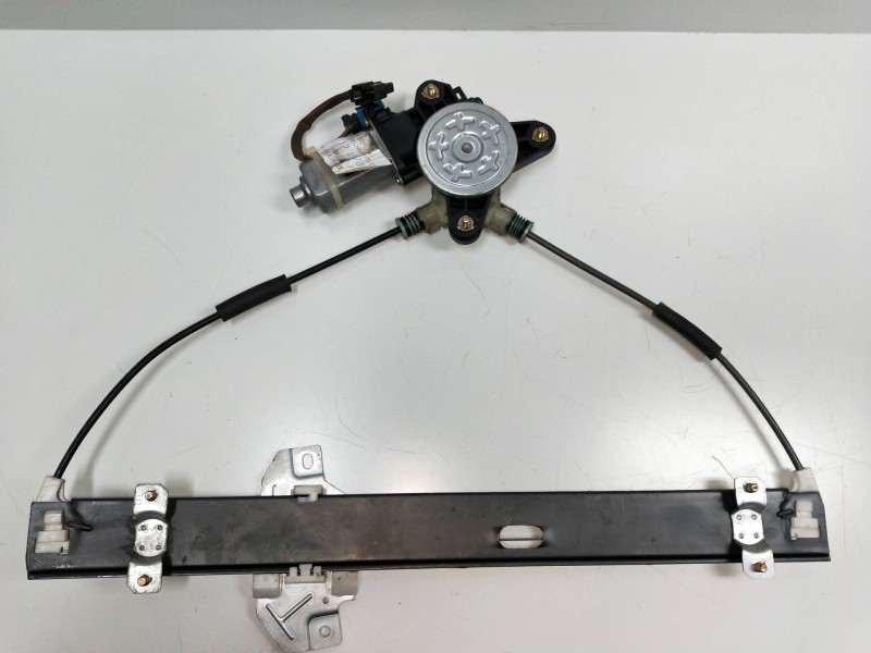 Recambio de elevalunas delantero derecho para chevrolet matiz 1.0 cat referencia OEM IAM 96485142  5P