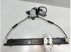 Recambio de elevalunas delantero derecho para chevrolet matiz 1.0 cat referencia OEM IAM 96485142  5P 2