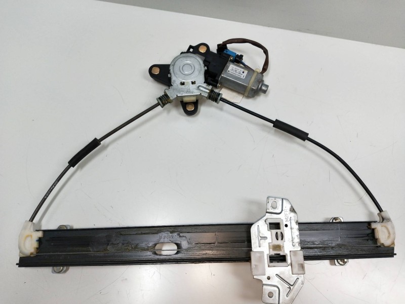 Recambio de elevalunas delantero derecho para chevrolet matiz 1.0 cat referencia OEM IAM 96485142  5P