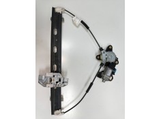 Recambio de elevalunas delantero derecho para chevrolet matiz 0.8 cat referencia OEM IAM 96485142  5P