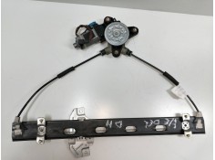 Recambio de elevalunas delantero derecho para chevrolet matiz 0.8 cat referencia OEM IAM 96485142  5P 2