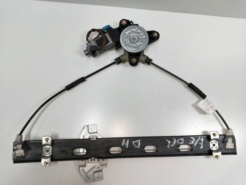 Recambio de elevalunas delantero derecho para chevrolet matiz 0.8 cat referencia OEM IAM 96485142  5P