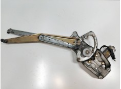 Recambio de elevalunas delantero izquierdo para daewoo nexia 1.5 16v cat referencia OEM IAM   3P