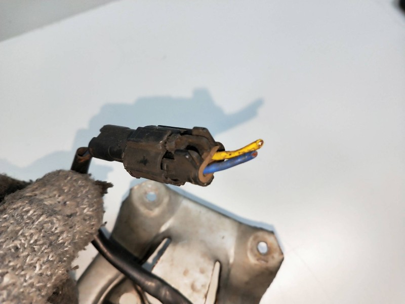 Recambio de elevalunas delantero izquierdo para daewoo nexia 1.5 16v cat referencia OEM IAM   3P