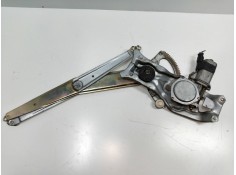 Recambio de elevalunas delantero derecho para daewoo nexia 1.5 16v cat referencia OEM IAM 96169679  3P