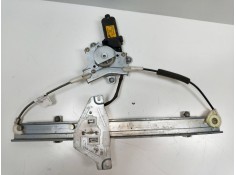 Recambio de elevalunas trasero izquierdo para chevrolet nubira berlina 1.6 cat referencia OEM IAM 96549518  4P