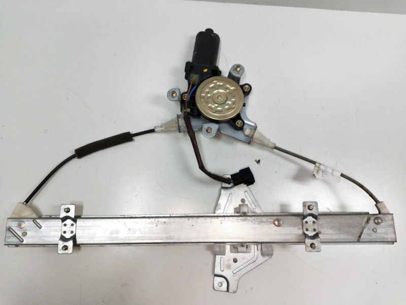 Recambio de elevalunas trasero izquierdo para chevrolet nubira berlina 1.6 cat referencia OEM IAM 96549518  4P