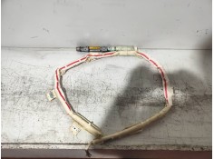 Recambio de airbag cortina delantero derecho para toyota rav 4 (a3) executive referencia OEM IAM   