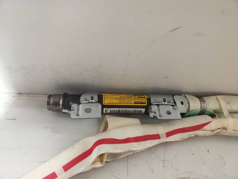 Recambio de airbag cortina delantero derecho para toyota rav 4 (a3) executive referencia OEM IAM   