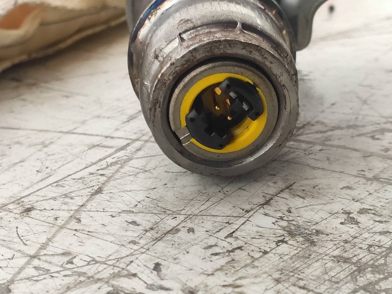 Recambio de airbag cortina delantero derecho para toyota rav 4 (a3) executive referencia OEM IAM   