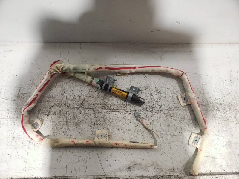 Recambio de airbag cortina delantero izquierdo para toyota rav 4 (a3) executive referencia OEM IAM   