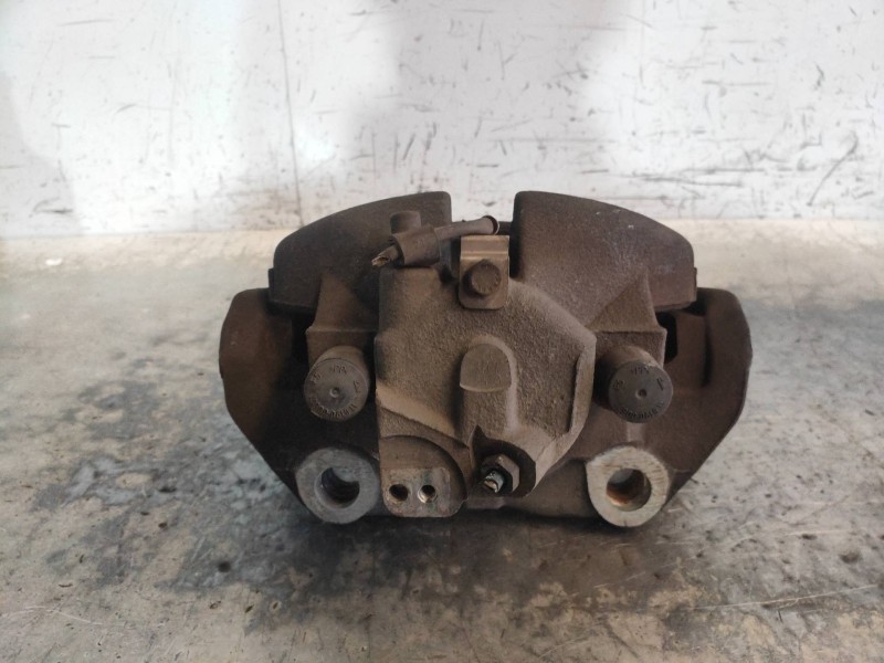 Recambio de pinza freno delantera izquierda para seat alhambra (7v9) reference referencia OEM IAM   