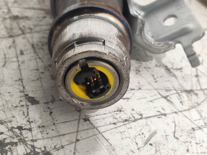 Recambio de airbag cortina delantero izquierdo para toyota rav 4 (a3) executive referencia OEM IAM   