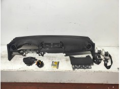 Recambio de kit airbag para toyota rav 4 (a3) executive referencia OEM IAM   