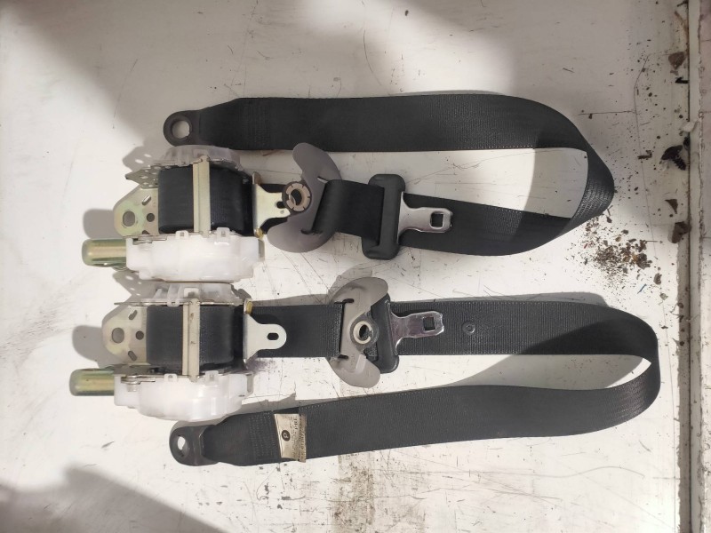 Recambio de kit airbag para toyota rav 4 (a3) executive referencia OEM IAM   